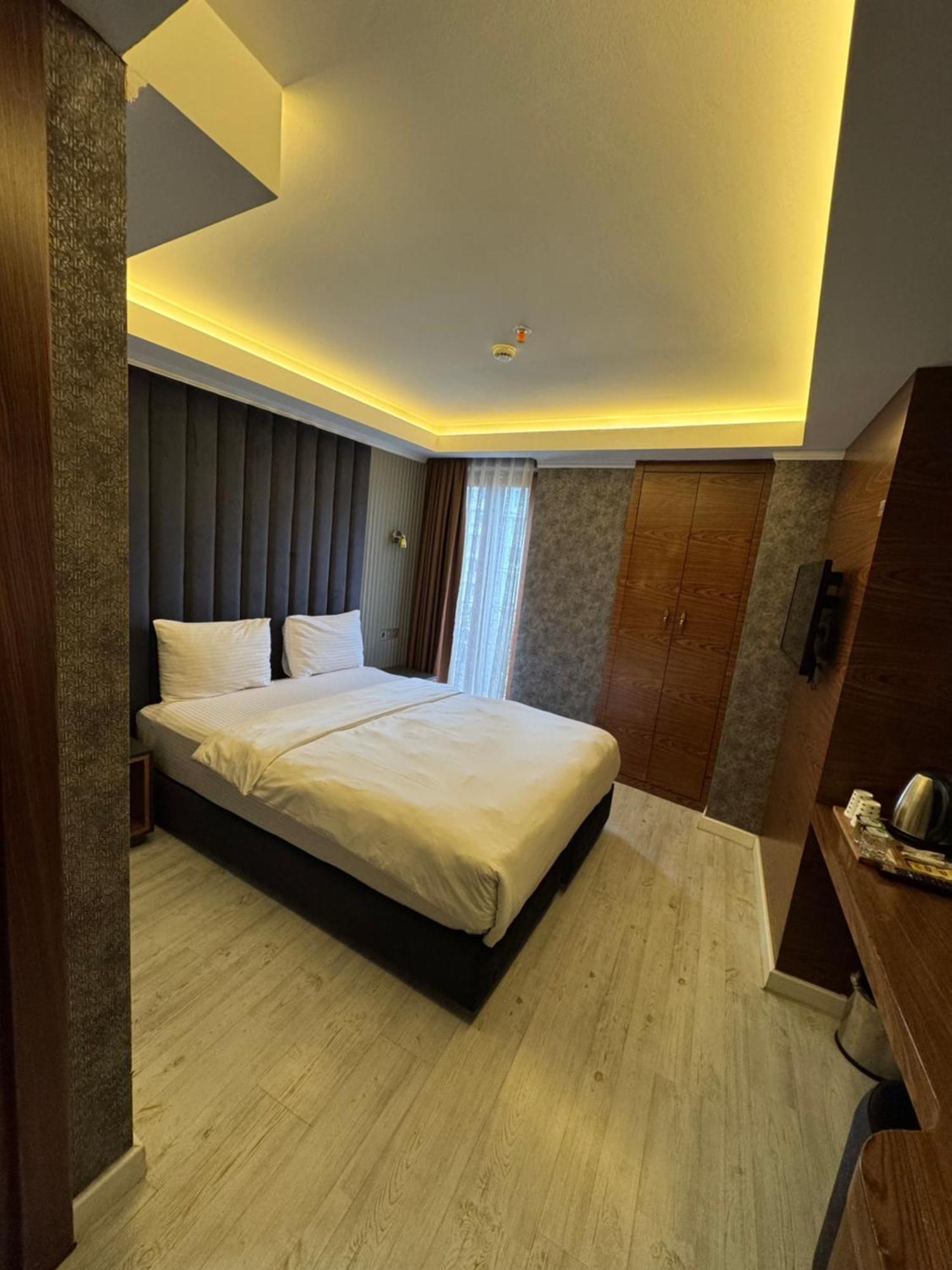 Sultan City Hotel — Photos 2