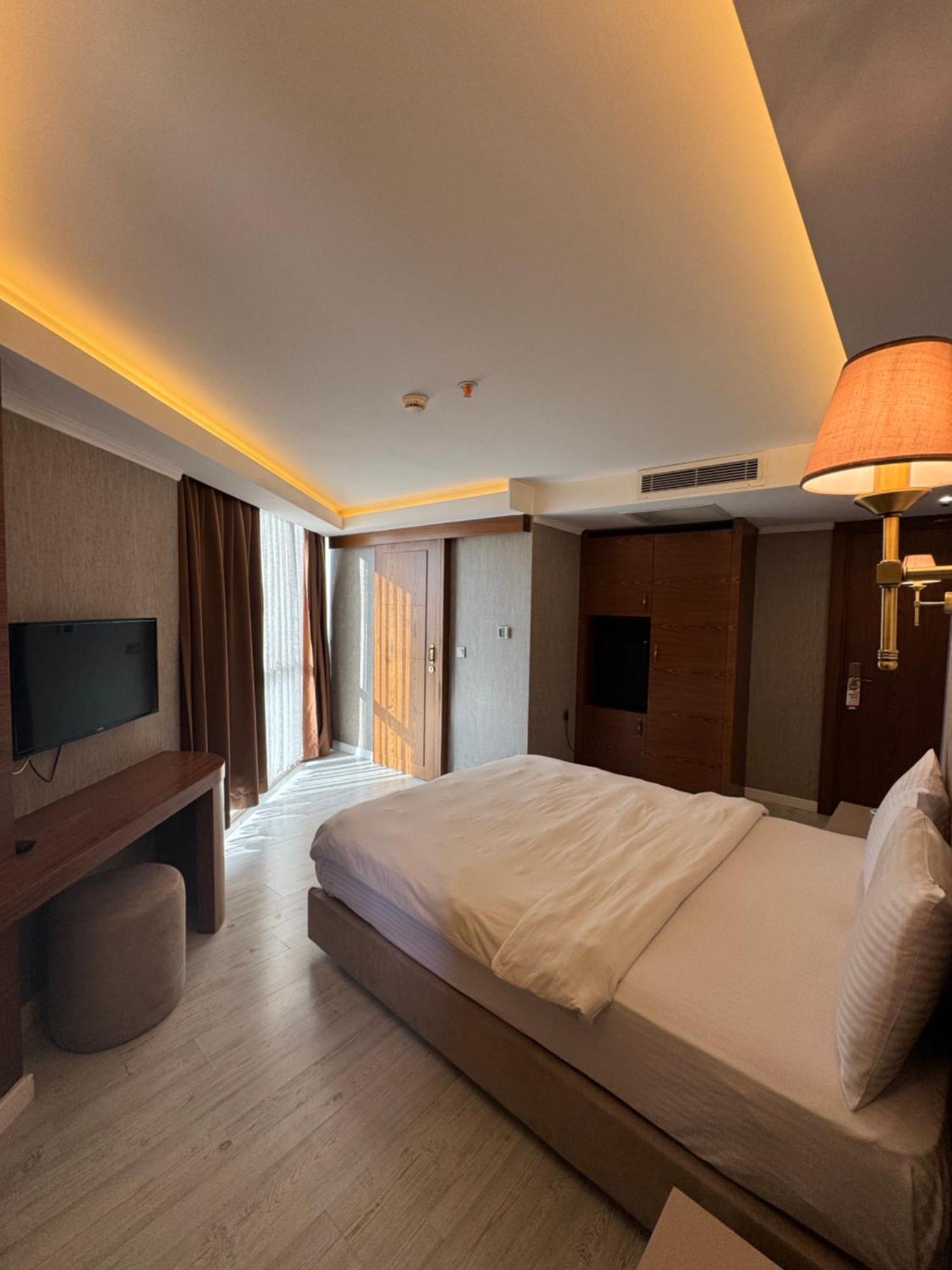 Sultan City Hotel — Photos 1